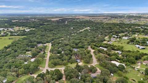 Tbd Cahill Drive, Alvarado, TX 76009