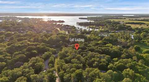 5484 Crest Drive, Fort Worth, TX 76179