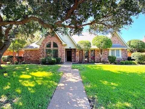 3404 Sailmaker Lane, Plano, TX 75023