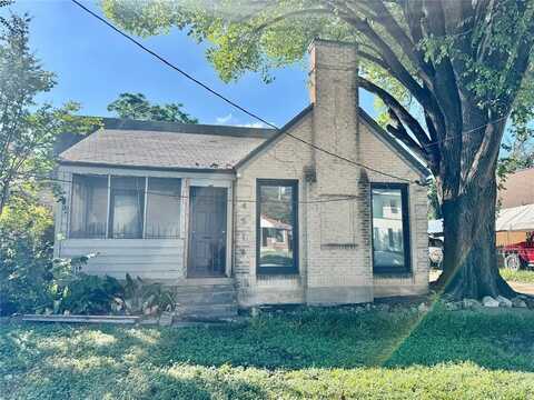 4518 Capitol Avenue, Dallas, TX 75204