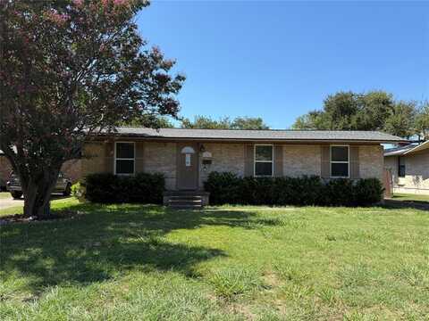 1201 Wisteria Way, Richardson, TX 75080