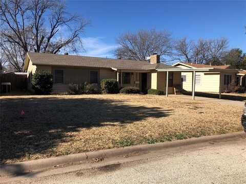 3256 Highland Avenue, Abilene, TX 79605