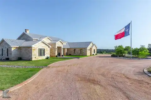 226 Rabbit Run, Tuscola, TX 79562