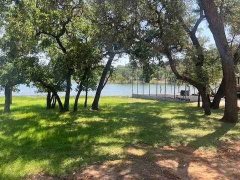 736 Oak Point Drive, May, TX 76857
