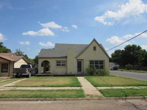 3249 S 6th Street, Abilene, TX 79605