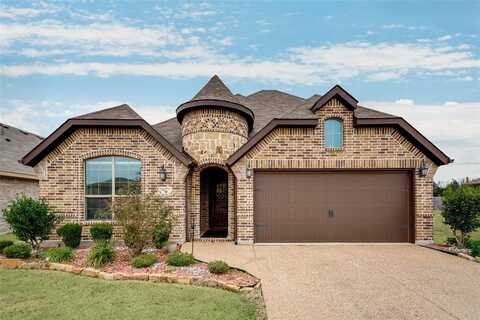 796 Ruffian Way, Fate, TX 75087