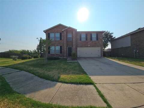 932 Mosaic Drive, Fort Worth, TX 76179