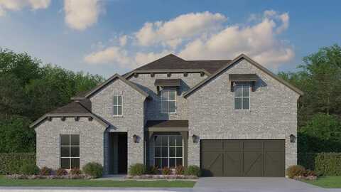 2104 Marion Court, Celina, TX 75009