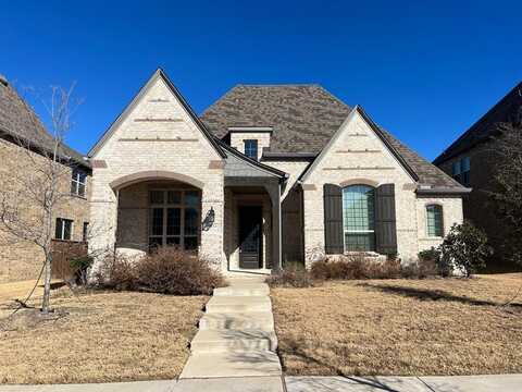 13854 Round Prairie Lane, Frisco, TX 75035