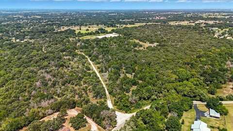 1000 W. White Dove Street, Azle, TX 76020