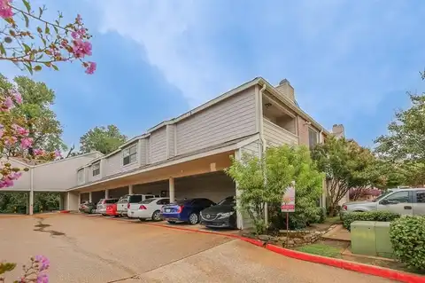 8545 Midpark Road, Dallas, TX 75240