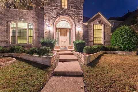 5717 Sweetbriar Drive, Richardson, TX 75082