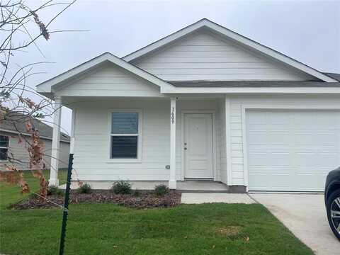 1621 BAUGH Street, McKinney, TX 75071