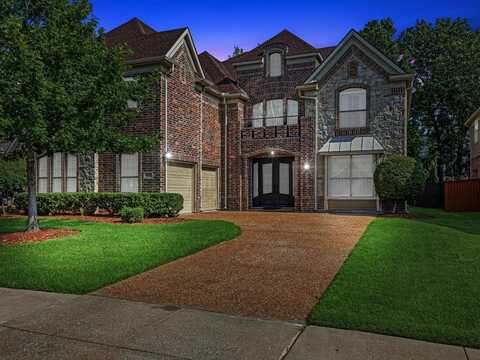 968 Terracotta Drive, Allen, TX 75013