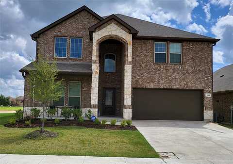 405 Pleasant Hill Lane, Fate, TX 75189