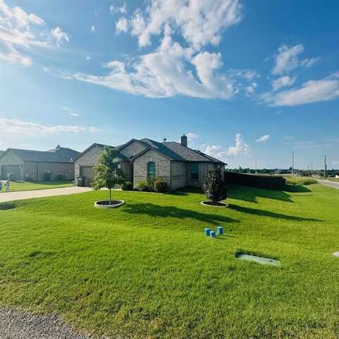 485 Collin Street, Nevada, TX 75173