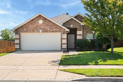 12672 Lost Prairie Drive, Fort Worth, TX 76244