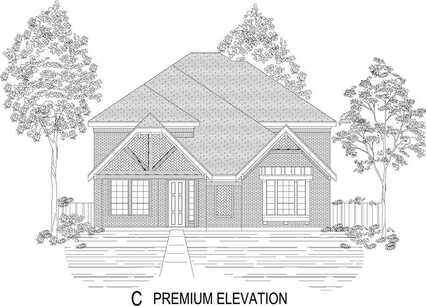 8511 Great Stone Trail, Rowlett, TX 75089