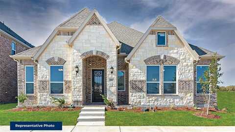 12806 Meadow Glen Trail, Rowlett, TX 75089