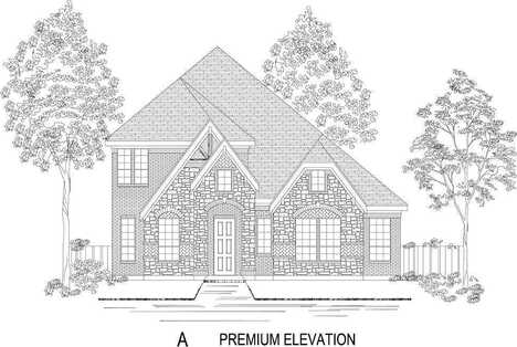 12814 Meadow Glen, Rowlett, TX 75089
