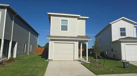 4004 Belmont Drive, Providence Village, TX 76227