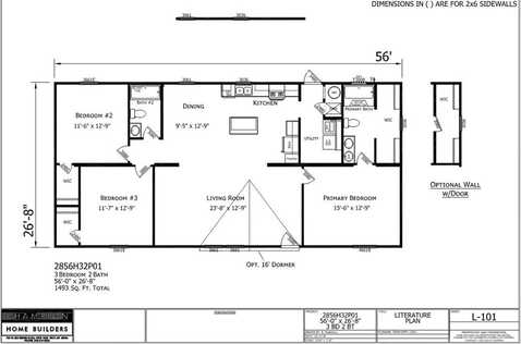Lot 7 Denver Road, Sunset, TX 76270