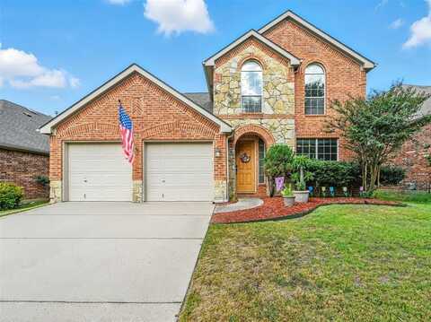 7912 Adobe Drive, Fort Worth, TX 76123
