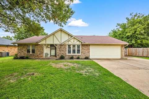7108 Bahama Court, North Richland Hills, TX 76180