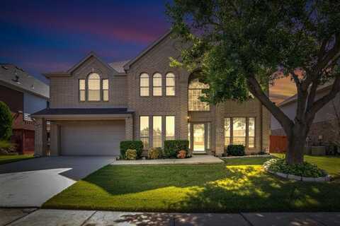 10216 Knights Court, Fort Worth, TX 76244