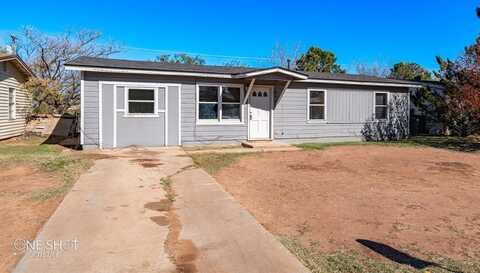 5226 Questa Drive, Abilene, TX 79605