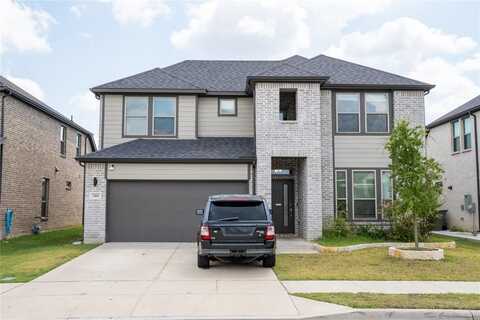 348 Braves Way, Lavon, TX 75166