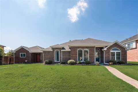 7414 Bayhill Drive, Rowlett, TX 75088