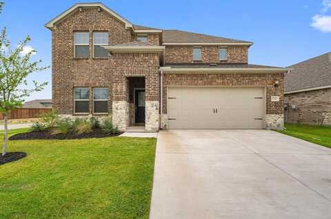 2232 Sun Star Drive, Haslet, TX 76052