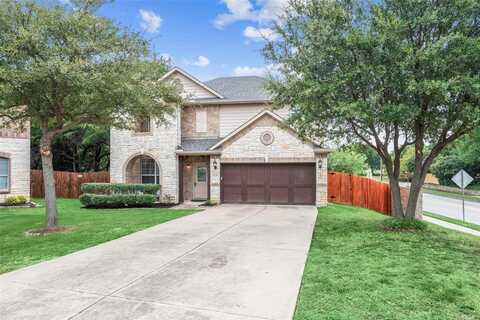 2537 Creek Villas Drive, Bedford, TX 76022