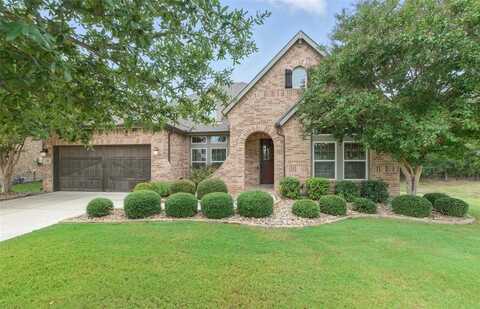 508 Hidden Meadow Drive, Keller, TX 76248