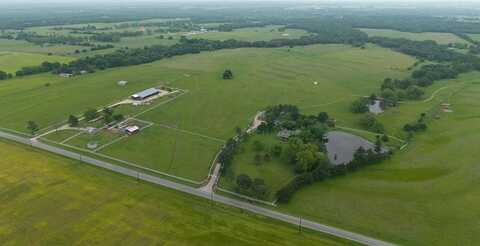 1276 Dixie Road, Whitesboro, TX 76273