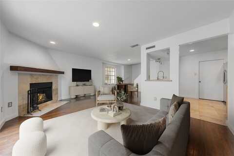 4777 Cedar Springs Road, Dallas, TX 75219