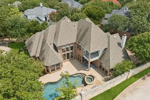 1816 O Henry Court, Arlington, TX 76006