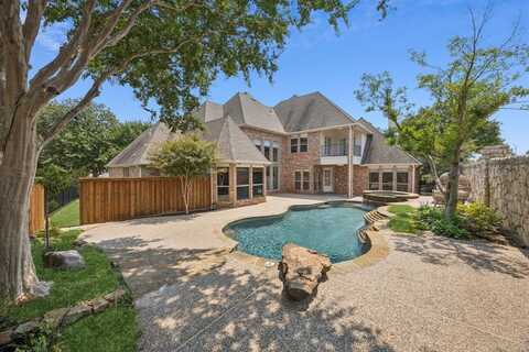 1816 O Henry Court, Arlington, TX 76006
