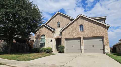 1313 Wheatear Drive, Little Elm, TX 75068