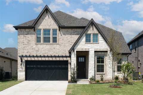 2120 Corbera Drive, Little Elm, TX 75068