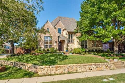 1830 Trinidad Lane, Allen, TX 75013