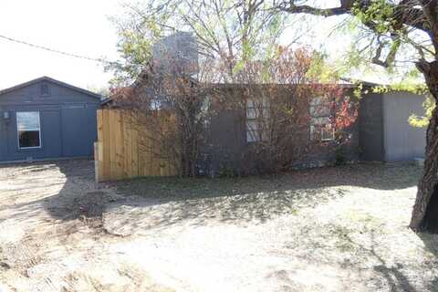 10733 Nora Road, Abilene, TX 79601