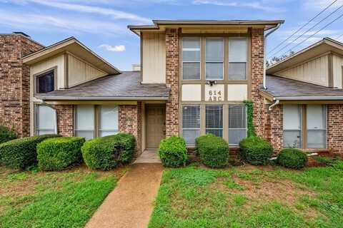 614 Lillard Road, Arlington, TX 76012