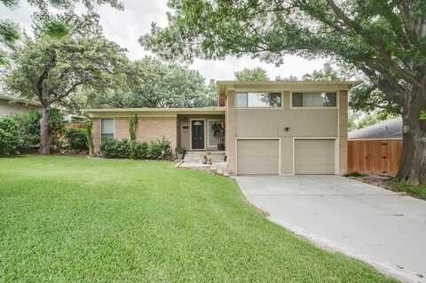 815 Downing Drive, Richardson, TX 75080