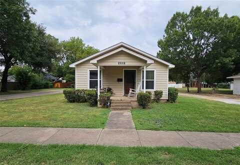 1207 Coleman Street, McKinney, TX 75069