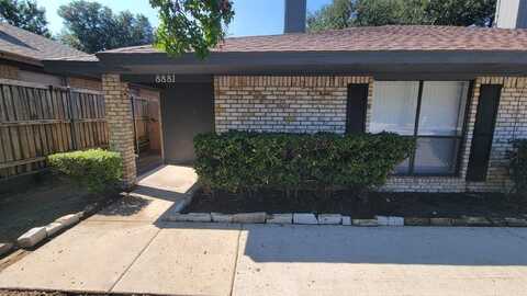 8881 Thompson Circle, Frisco, TX 75033
