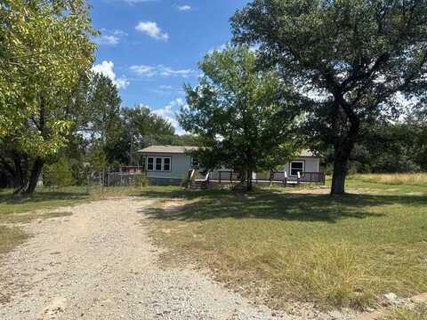 4709 Plum Bush Street, Granbury, TX 76048