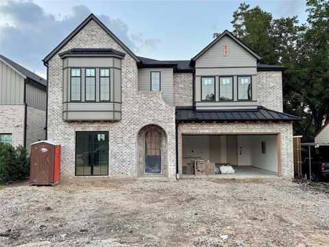 6529 Trammel Drive, Dallas, TX 75214