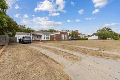 6412 Camp Bowie Boulevard, Fort Worth, TX 76116